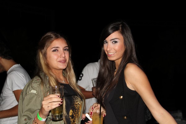 Social Club NDU Kick off Party